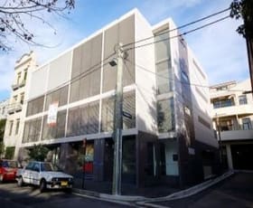 Offices commercial property leased at 5 Blackfriars Street Chippendale NSW 2008