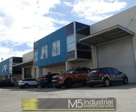 Factory, Warehouse & Industrial commercial property leased at 5/22 Mavis Street Revesby NSW 2212