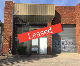 Showrooms / Bulky Goods commercial property leased at 4 Pearson Street Brunswick West VIC 3055