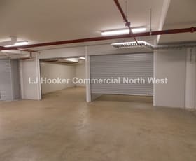 Factory, Warehouse & Industrial commercial property leased at 6/14 Loyalty Road North Rocks NSW 2151