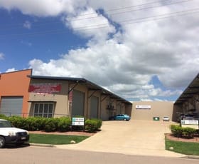 Factory, Warehouse & Industrial commercial property leased at 5 Civil Road Garbutt QLD 4814