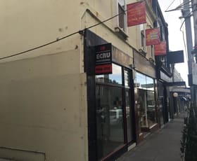 Offices commercial property leased at First Floor Rear, 19 Toorak Road South Yarra VIC 3141