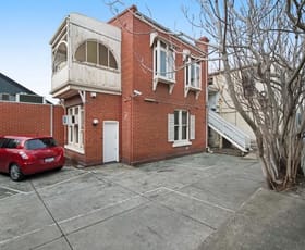 Offices commercial property leased at First Floor Rear, 19 Toorak Road South Yarra VIC 3141
