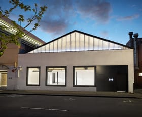 Offices commercial property leased at 2-6 Shelley Street Richmond VIC 3121