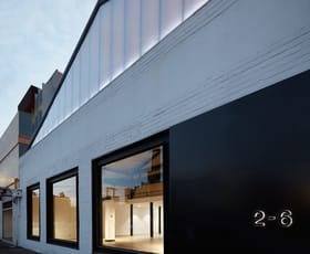 Offices commercial property leased at 2-6 Shelley Street Richmond VIC 3121