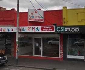 Offices commercial property leased at 334 Sydney Road Coburg VIC 3058