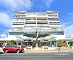 Medical / Consulting commercial property leased at 408 & 409/45 Brisbane Road Mooloolaba QLD 4557