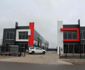 Factory, Warehouse & Industrial commercial property leased at Unit 7/6-8 Morialta Road Cranbourne West VIC 3977