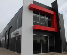 Factory, Warehouse & Industrial commercial property leased at Unit 7/6-8 Morialta Road Cranbourne West VIC 3977