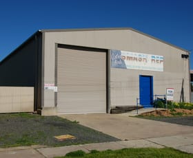 Factory, Warehouse & Industrial commercial property leased at 24 Wakeham Street Stawell VIC 3380