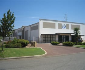 Factory, Warehouse & Industrial commercial property leased at 1/79 Catalano Cct Canning Vale WA 6155