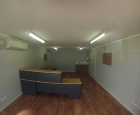 Factory, Warehouse & Industrial commercial property leased at 2/991 Croydon Road Karratha Industrial Estate WA 6714