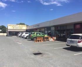 Showrooms / Bulky Goods commercial property leased at 8/121 James Street Guildford WA 6055