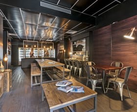 Shop & Retail commercial property leased at Level G/42-44 Margaret Street Sydney NSW 2000