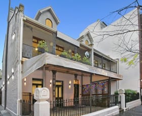 Offices commercial property leased at 42 Kellett Street Potts Point NSW 2011