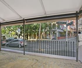 Offices commercial property leased at 42 Kellett Street Potts Point NSW 2011
