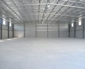 Factory, Warehouse & Industrial commercial property leased at 4 Sailfind Place Somersby NSW 2250