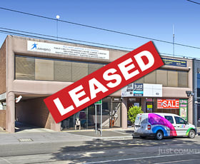 Offices commercial property leased at 1st Floor/940 Glen Huntly Road Caulfield VIC 3162