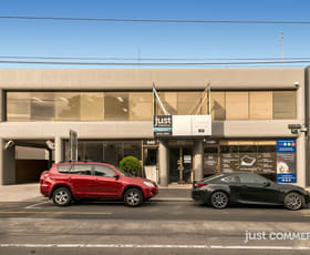 Offices commercial property leased at 1st Floor/940 Glen Huntly Road Caulfield VIC 3162