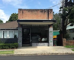 Offices commercial property leased at 16 Moore St Austinmer NSW 2515