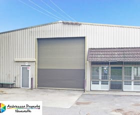 Offices commercial property leased at 1/41 Wentworth Road Cardiff NSW 2285