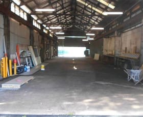 Factory, Warehouse & Industrial commercial property leased at Whole/2-14 Bourke Road Alexandria NSW 2015