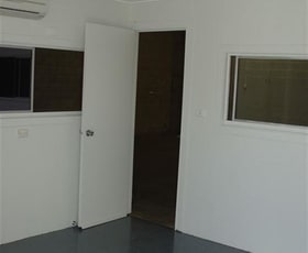 Factory, Warehouse & Industrial commercial property leased at 59 Pilkington Street Garbutt QLD 4814