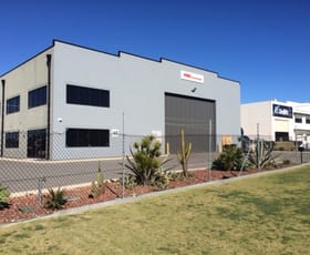 Factory, Warehouse & Industrial commercial property leased at 48 Cocos Drive Bibra Lake WA 6163