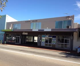 Offices commercial property leased at 4/439 Albany Highway Victoria Park WA 6100