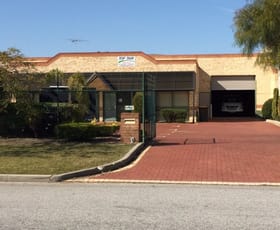 Factory, Warehouse & Industrial commercial property leased at 1/24 Exchange Road Malaga WA 6090