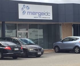 Factory, Warehouse & Industrial commercial property leased at 5/78 Catalano Circuit Canning Vale WA 6155