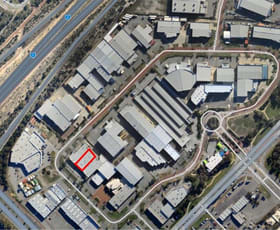 Factory, Warehouse & Industrial commercial property leased at 5/78 Catalano Circuit Canning Vale WA 6155