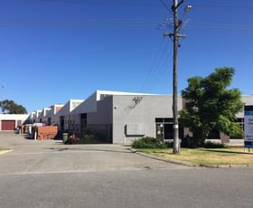Factory, Warehouse & Industrial commercial property leased at 6/171 Beechboro Road Embleton WA 6062