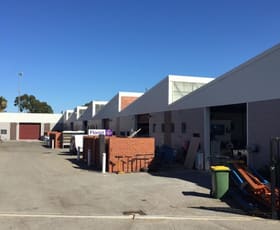 Factory, Warehouse & Industrial commercial property leased at 6/171 Beechboro Road Embleton WA 6062