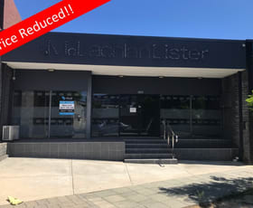 Shop & Retail commercial property leased at 189 Colin Place West Perth WA 6005