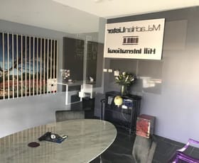 Medical / Consulting commercial property leased at 189 Colin Place West Perth WA 6005