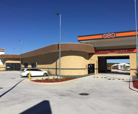 Showrooms / Bulky Goods commercial property leased at 2/9 Pacific Promenade Alkimos WA 6038