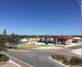 Shop & Retail commercial property leased at 2/9 Pacific Promenade Alkimos WA 6038