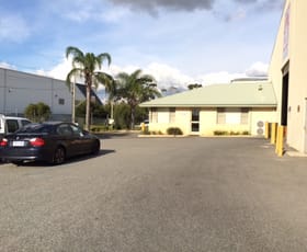 Factory, Warehouse & Industrial commercial property leased at 8 Casino Street Welshpool WA 6106