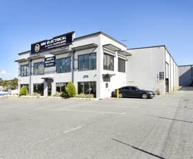 Factory, Warehouse & Industrial commercial property leased at 215 Barrington Street Bibra Lake WA 6163