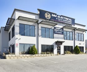 Factory, Warehouse & Industrial commercial property leased at 215 Barrington Street Bibra Lake WA 6163