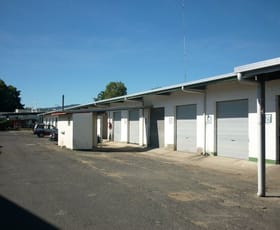 Showrooms / Bulky Goods commercial property leased at 23/2-4 Toohey Street Portsmith QLD 4870