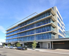 Offices commercial property leased at Level 3/280 Keira Street Wollongong NSW 2500
