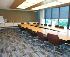 Offices commercial property leased at Level 3/280 Keira Street Wollongong NSW 2500