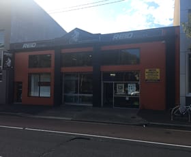Shop & Retail commercial property leased at 56 Parramatta Road Glebe NSW 2037