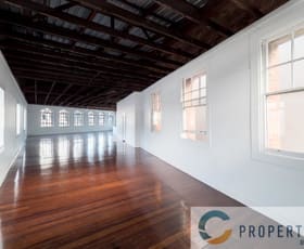Showrooms / Bulky Goods commercial property leased at 580 Queen Street Brisbane City QLD 4000