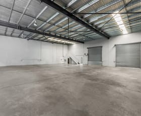 Factory, Warehouse & Industrial commercial property leased at Hemmant QLD 4174