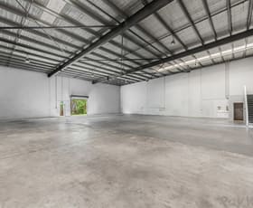 Factory, Warehouse & Industrial commercial property leased at Hemmant QLD 4174