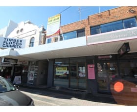 Offices commercial property leased at 350 Rocky Point Road Ramsgate NSW 2217