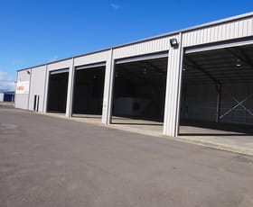 Factory, Warehouse & Industrial commercial property leased at 6-8 Martin Tenni Drive Mareeba QLD 4880